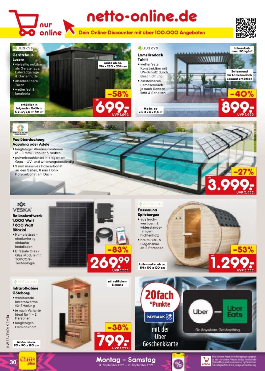 Netto Vorschau – Seite 42