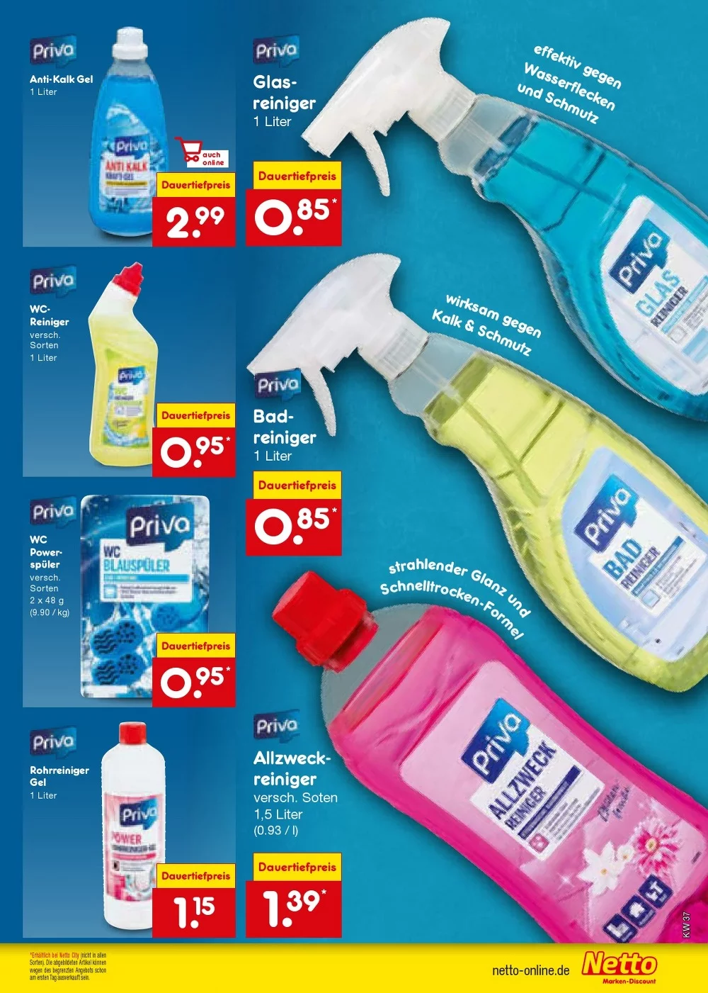 Netto Marken-Discount Vorschau – Seite 42