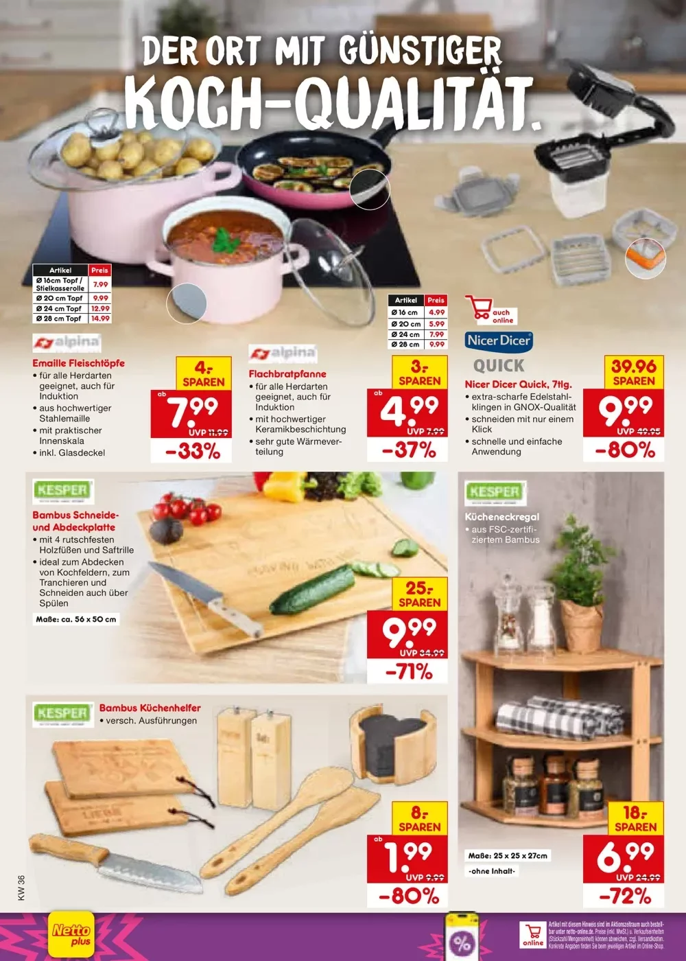 Netto Marken-Discount Vorschau – Seite 42