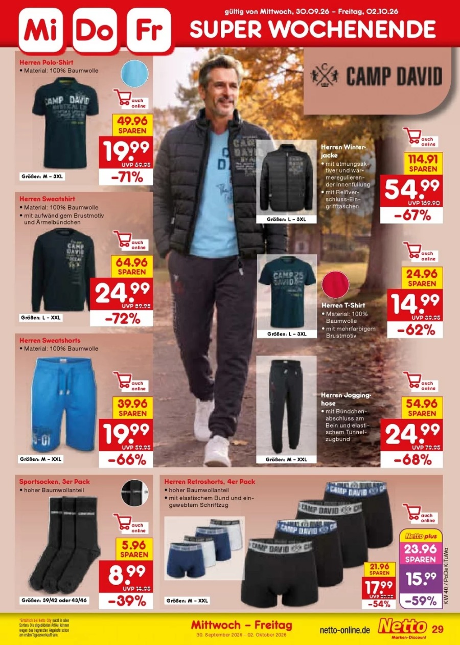 Netto Vorschau – Seite 42