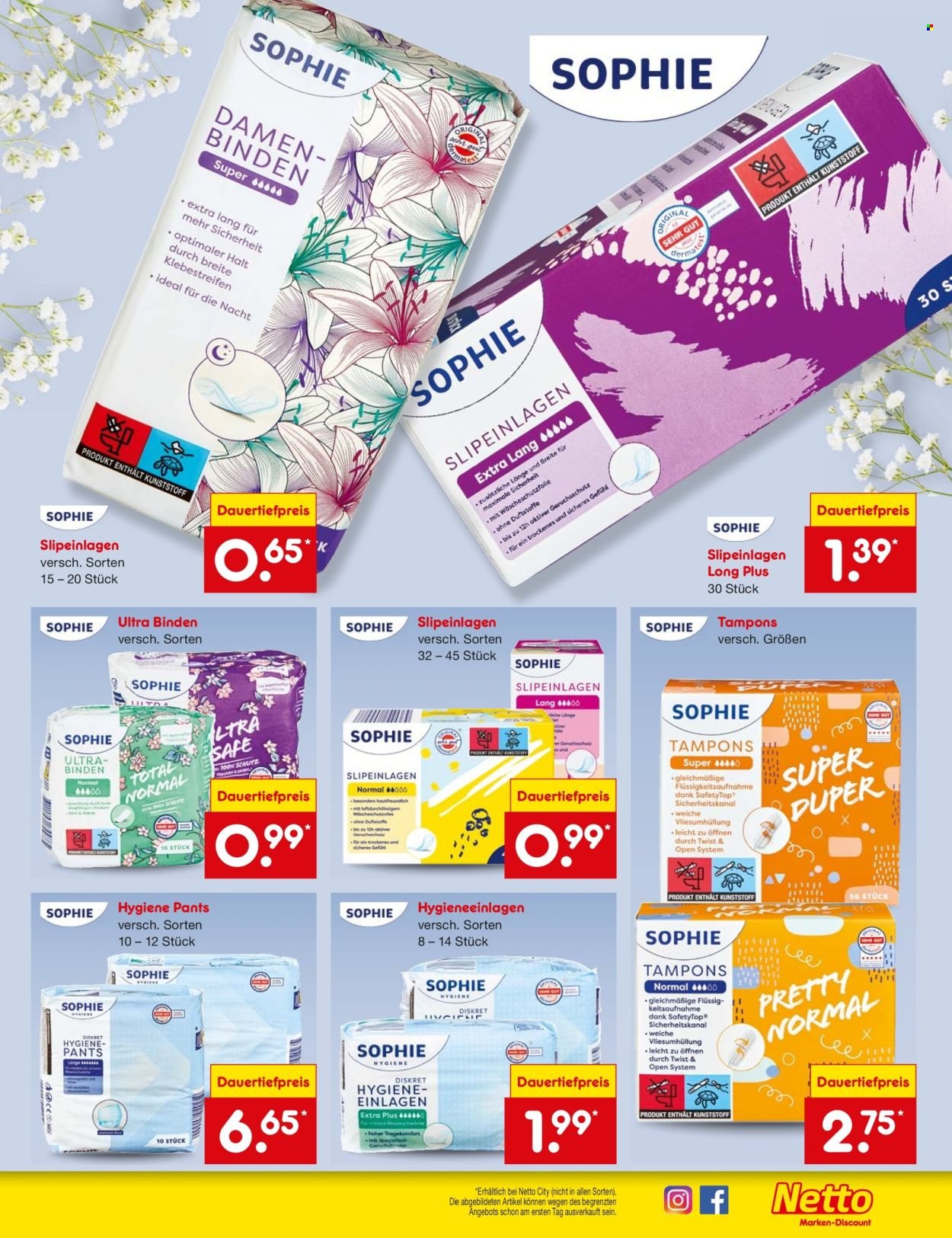Netto Marken-Discount Vorschau – Seite 43
