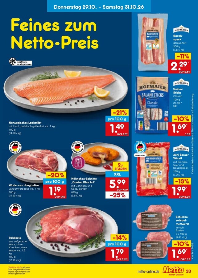 Netto Vorschau – Seite 43