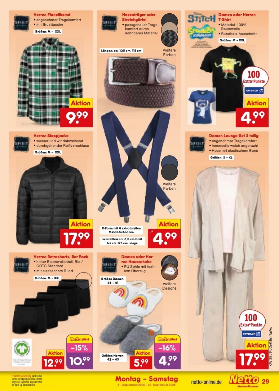 Netto Vorschau – Seite 43