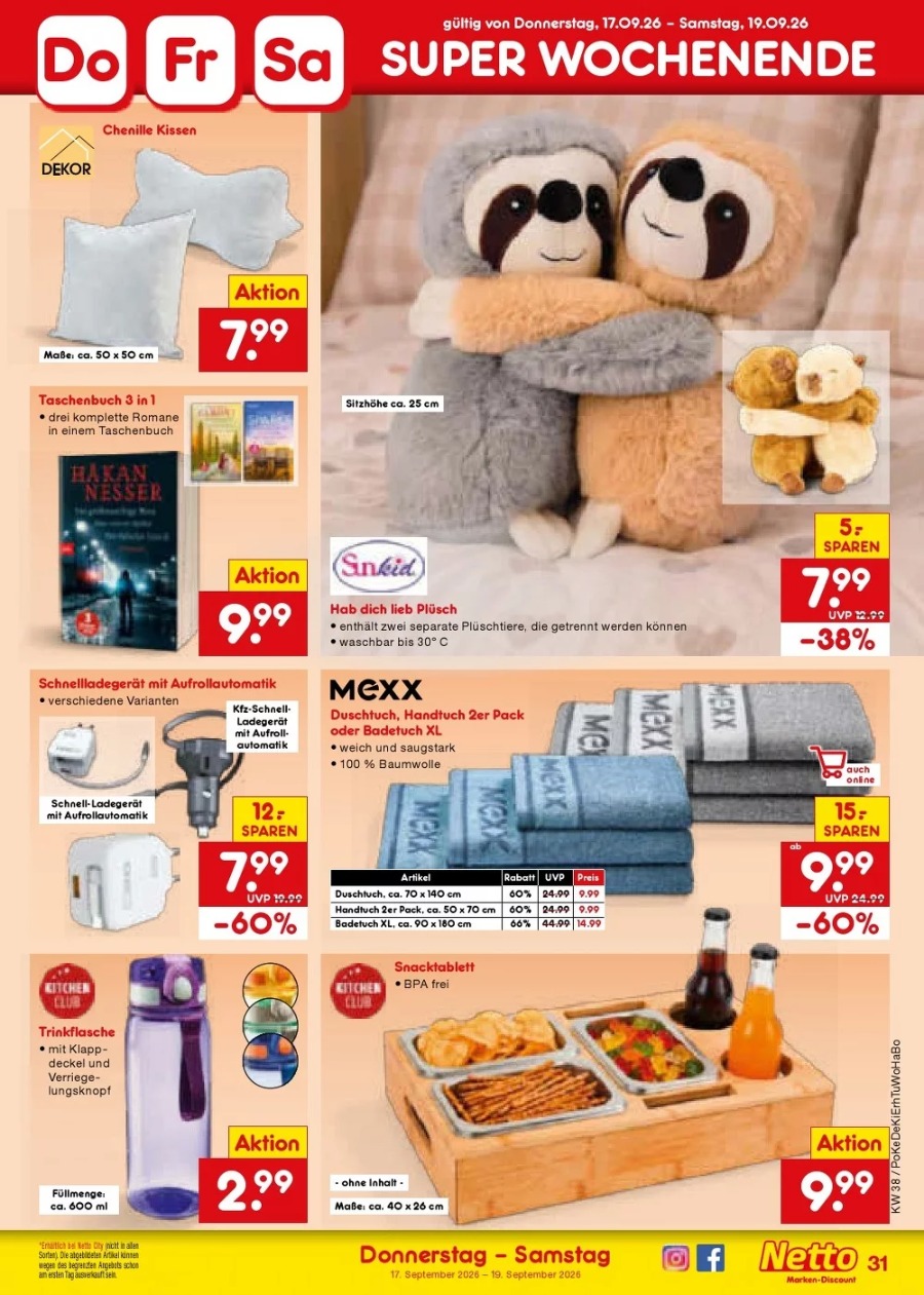 Netto Vorschau – Seite 43