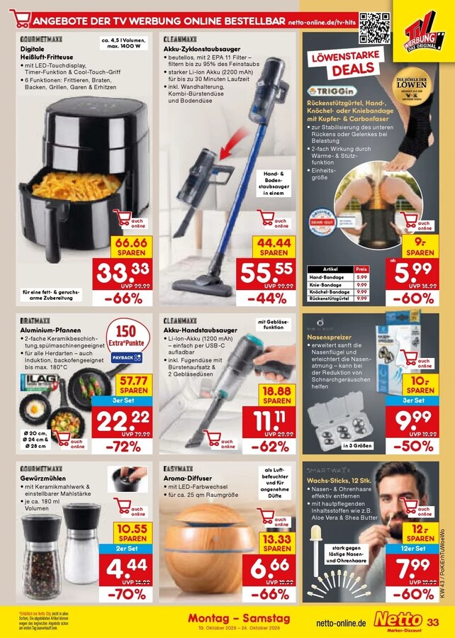 Netto Vorschau – Seite 43