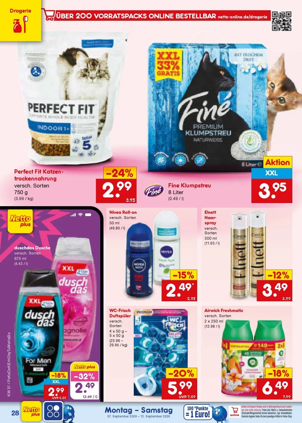 Netto Marken-Discount Vorschau – Seite 43