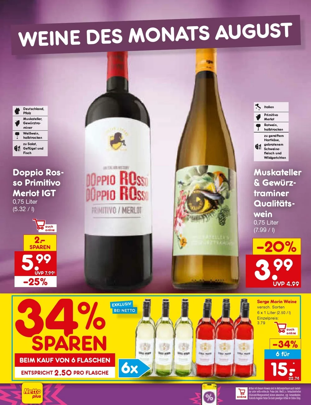 Netto Marken-Discount Vorschau – Seite 43