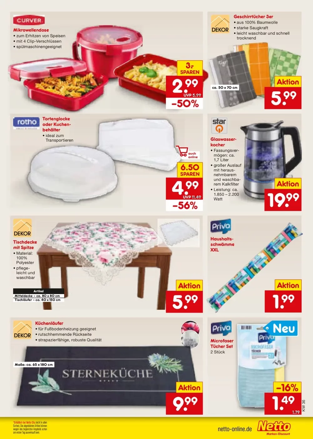 Netto Marken-Discount Vorschau – Seite 43