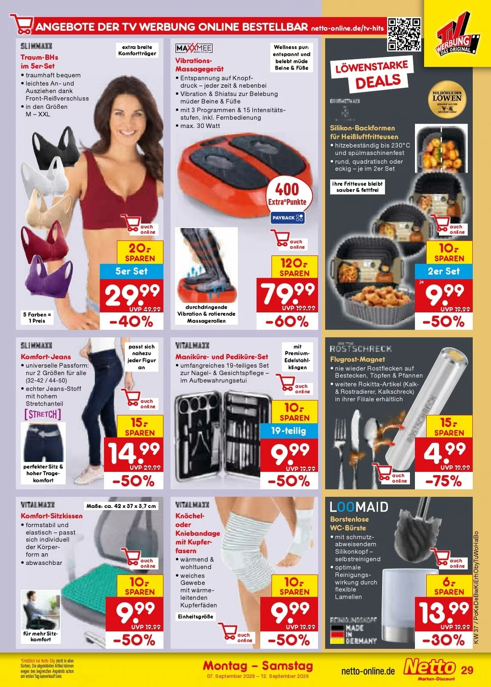 Netto Marken-Discount Vorschau – Seite 44