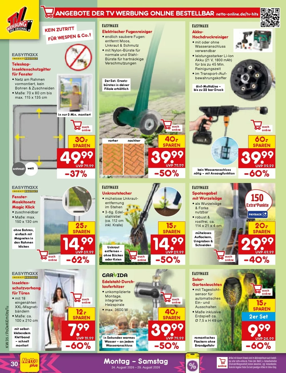 Netto Marken-Discount Vorschau – Seite 44