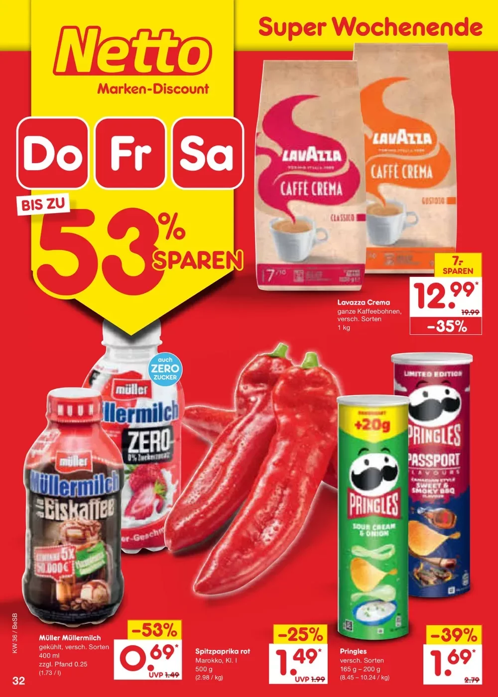 Netto Marken-Discount Vorschau – Seite 44