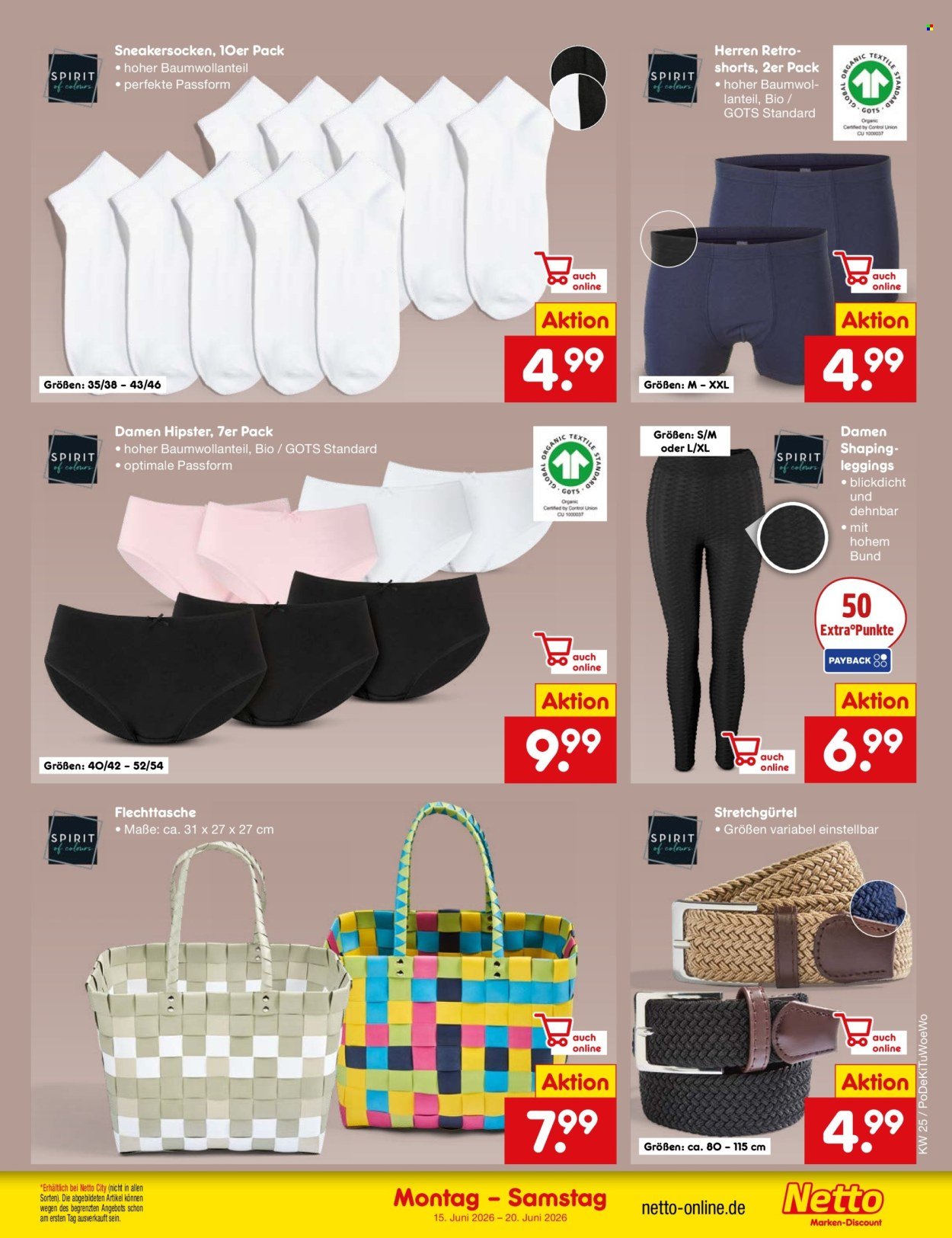 Netto Marken-Discount Vorschau – Seite 45