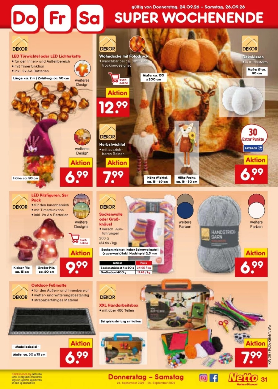 Netto Vorschau – Seite 45