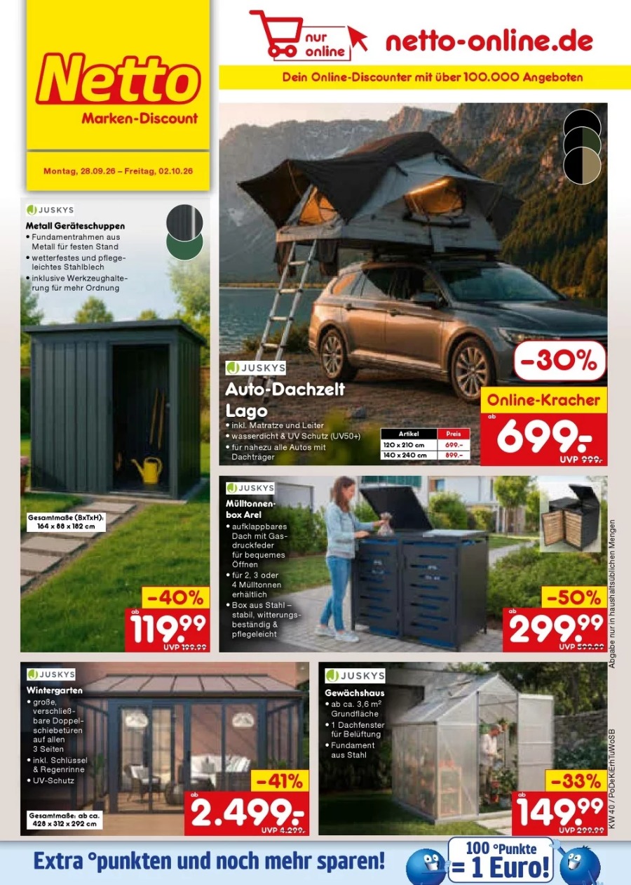 Netto Vorschau – Seite 45