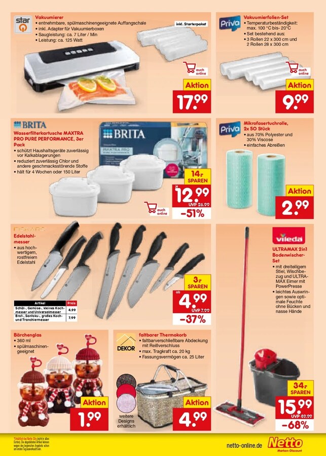 Netto Vorschau – Seite 45