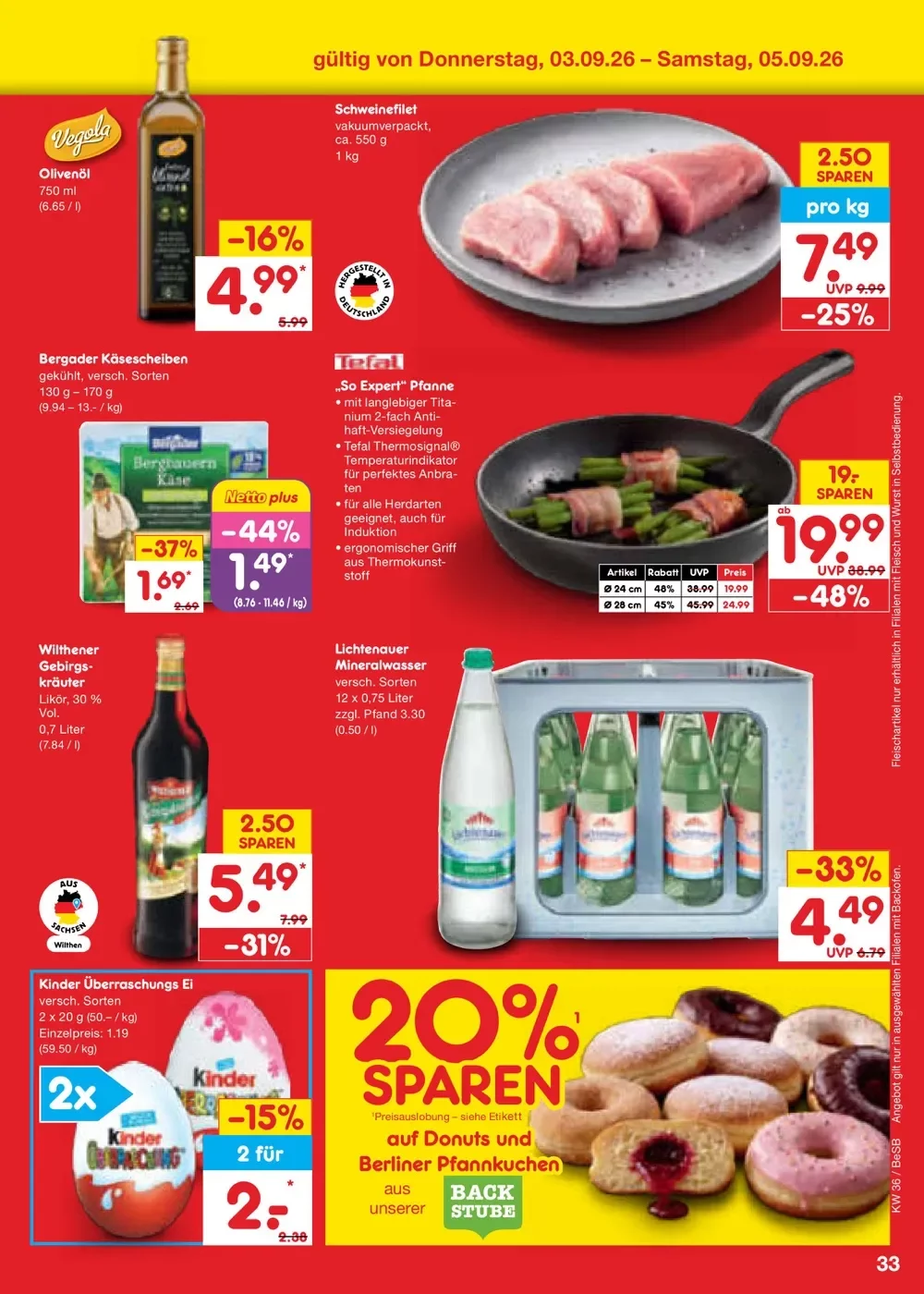 Netto Marken-Discount Vorschau – Seite 45