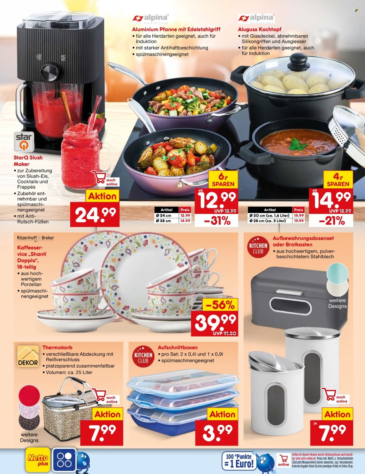 Netto Marken-Discount Vorschau – Seite 46
