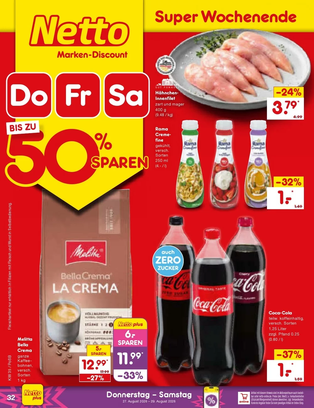 Netto Marken-Discount Vorschau – Seite 46