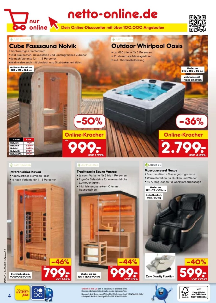 Netto Vorschau – Seite 46