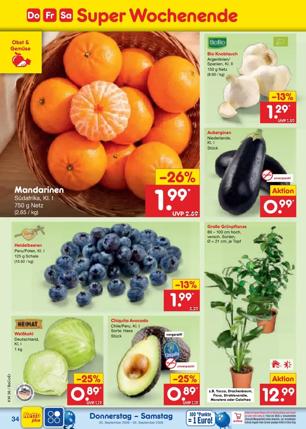 Netto Marken-Discount Vorschau – Seite 46