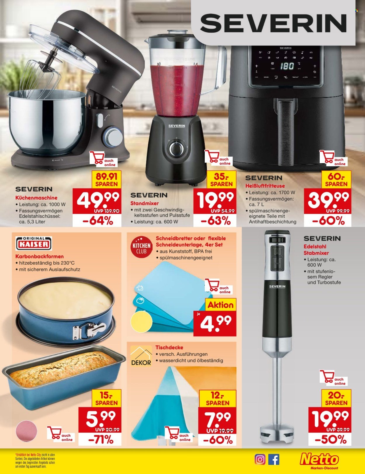Netto Marken-Discount Vorschau – Seite 47