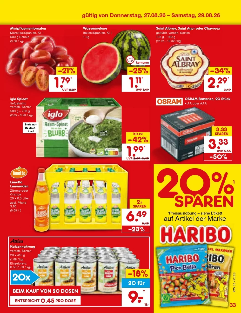 Netto Marken-Discount Vorschau – Seite 47