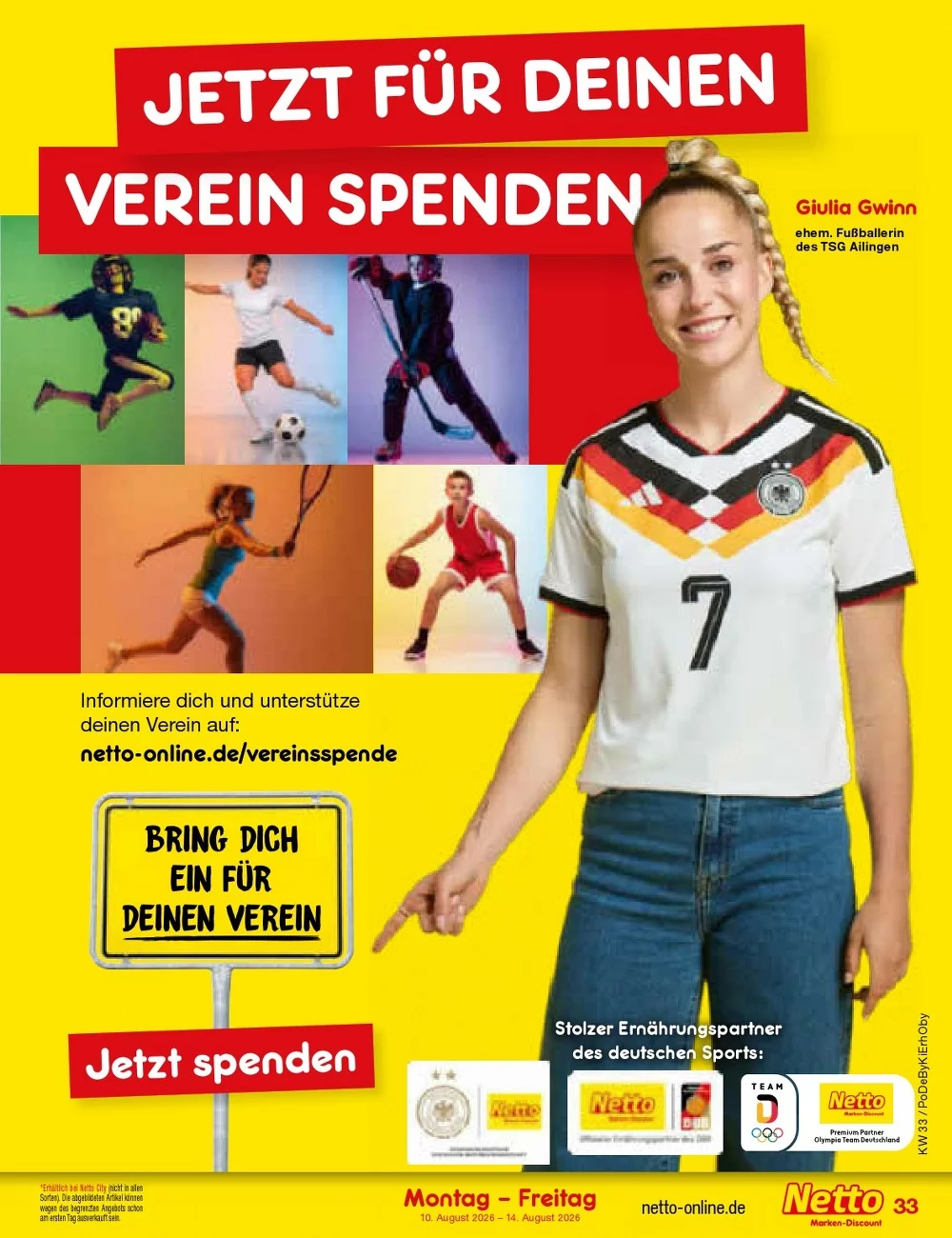 Netto Marken-Discount Vorschau – Seite 47