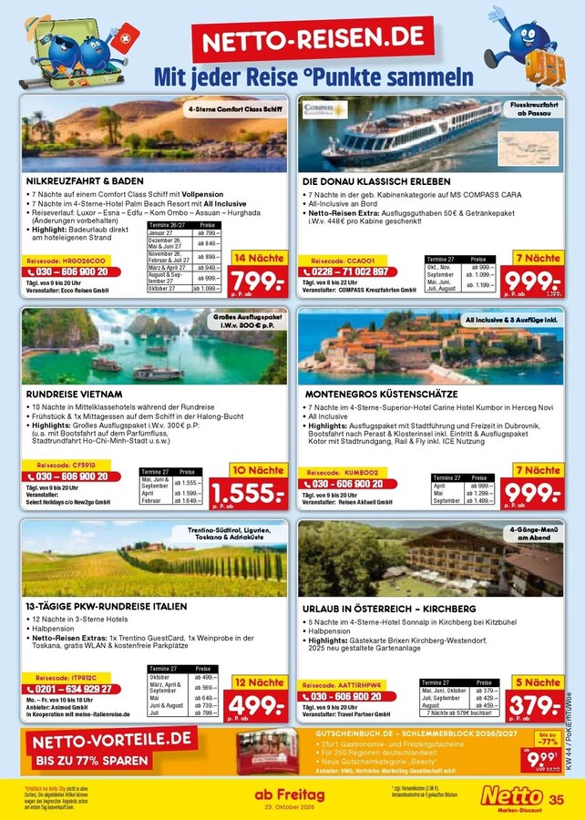 Netto Vorschau – Seite 47