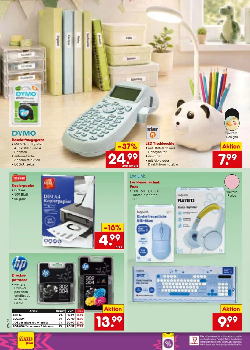 Netto Marken-Discount Vorschau – Seite 47