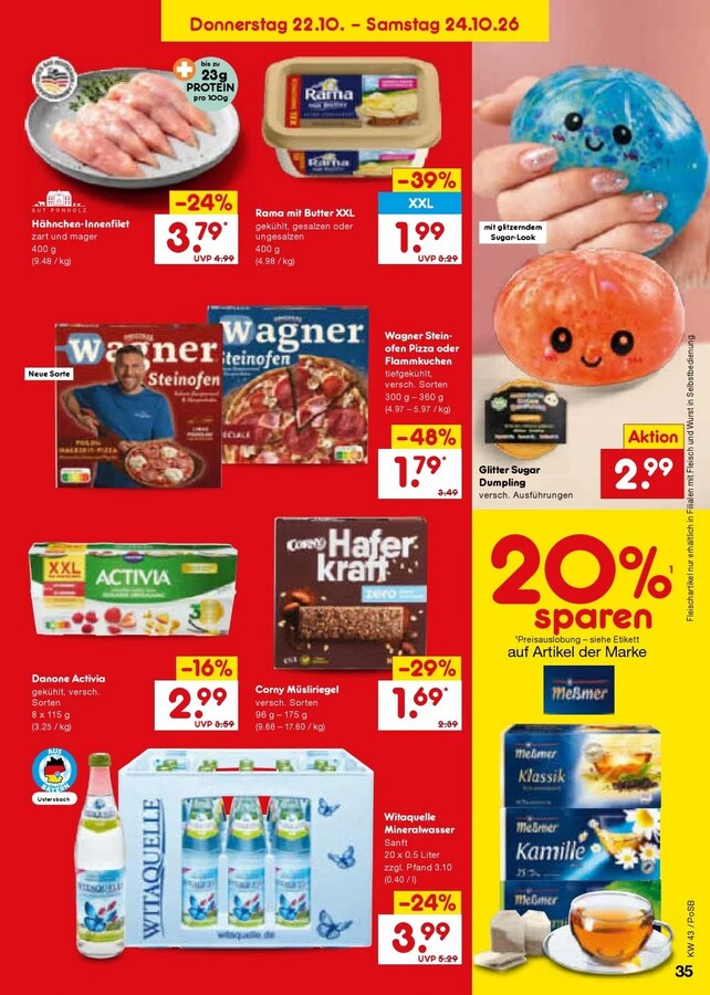 Netto Vorschau – Seite 47