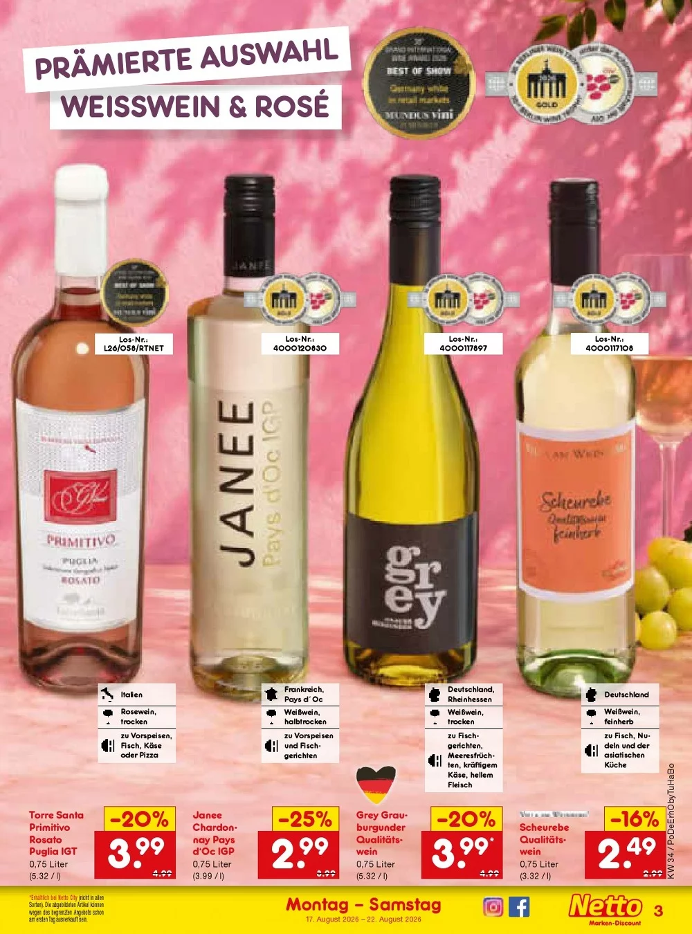 Netto Marken-Discount Vorschau – Seite 47
