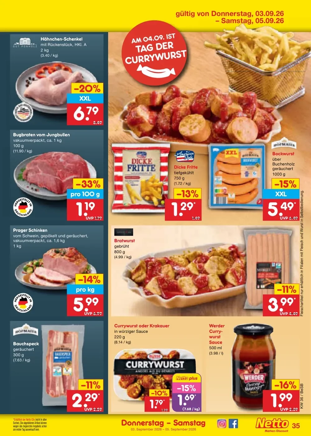 Netto Marken-Discount Vorschau – Seite 47