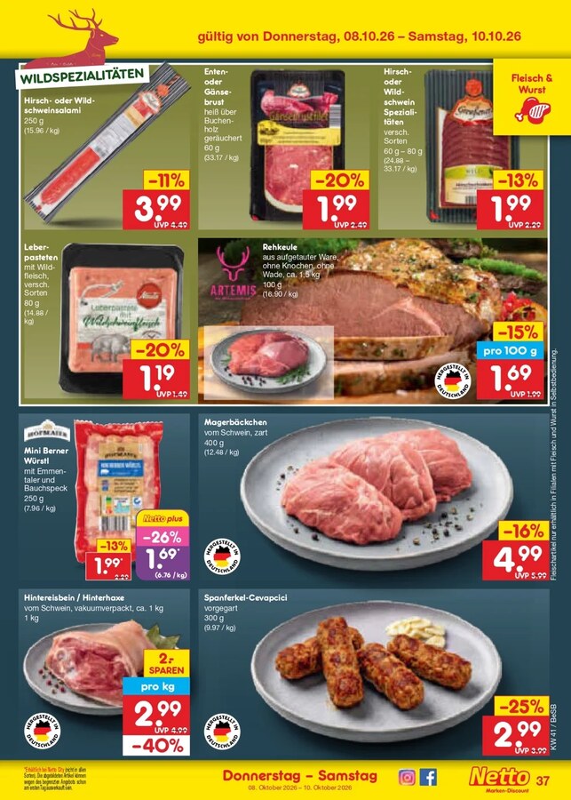 Netto Vorschau – Seite 47
