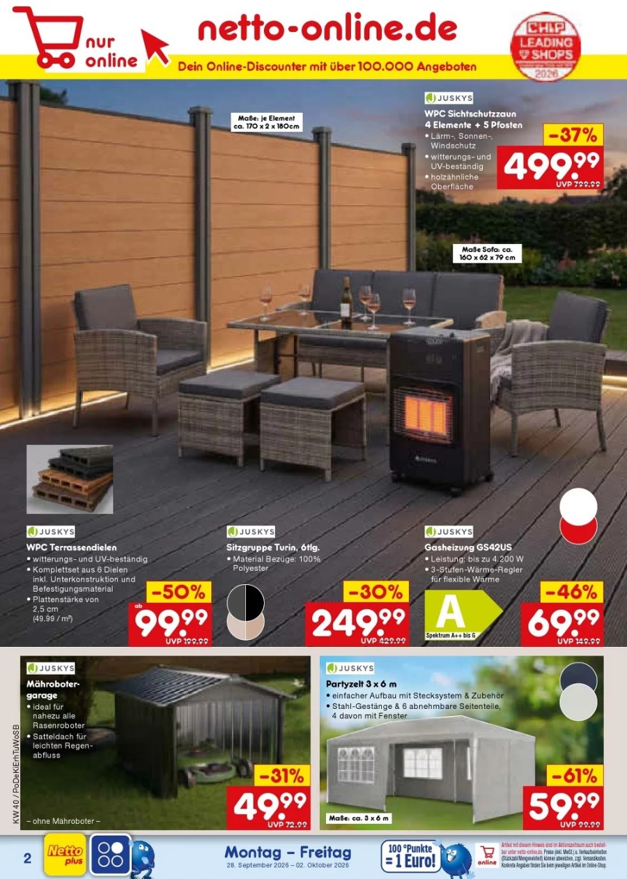 Netto Vorschau – Seite 47