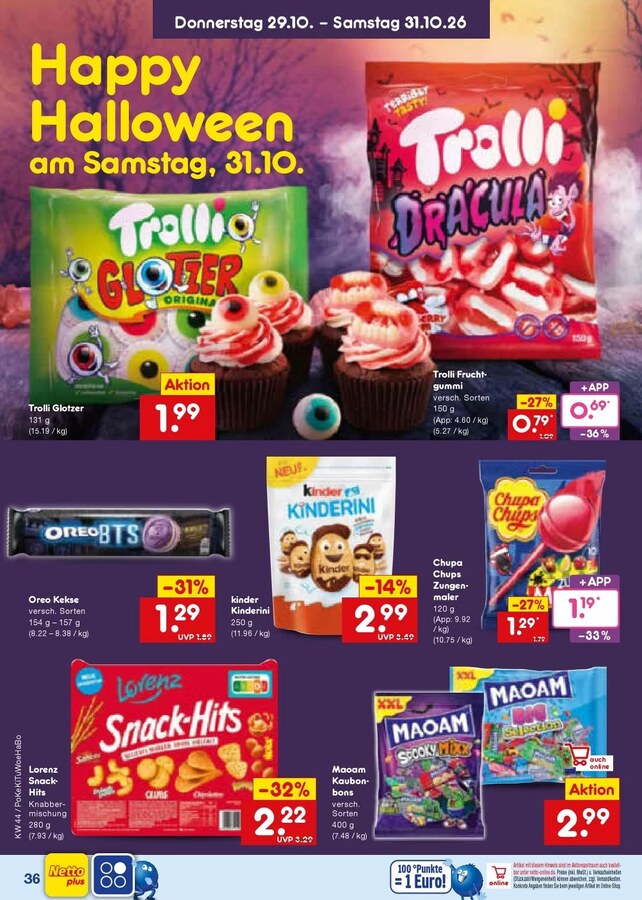 Netto Vorschau – Seite 48