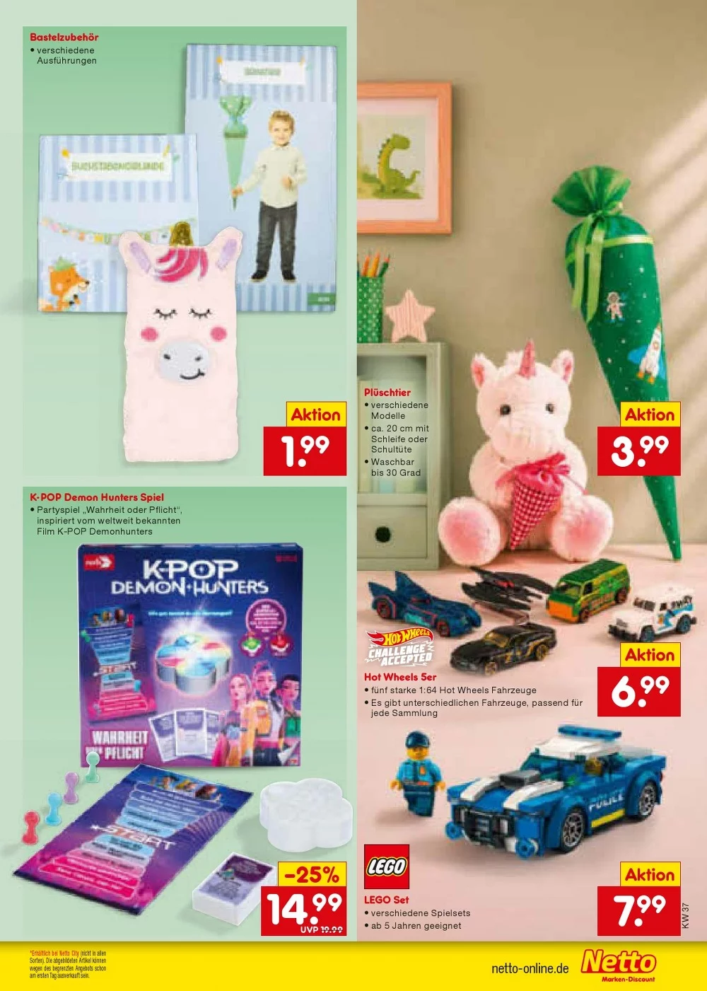 Netto Marken-Discount Vorschau – Seite 48