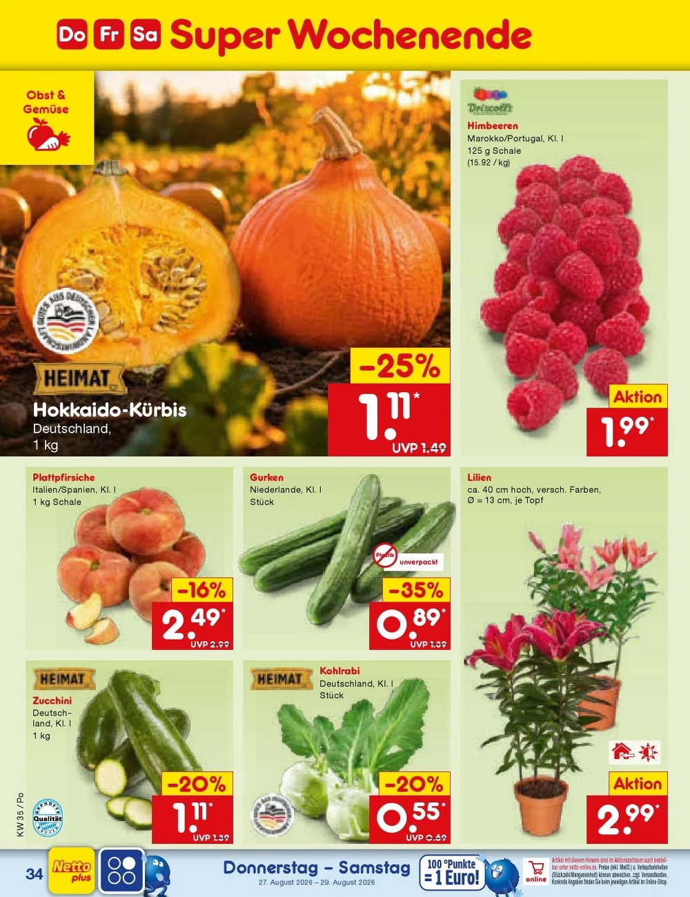Netto Marken-Discount Vorschau – Seite 48
