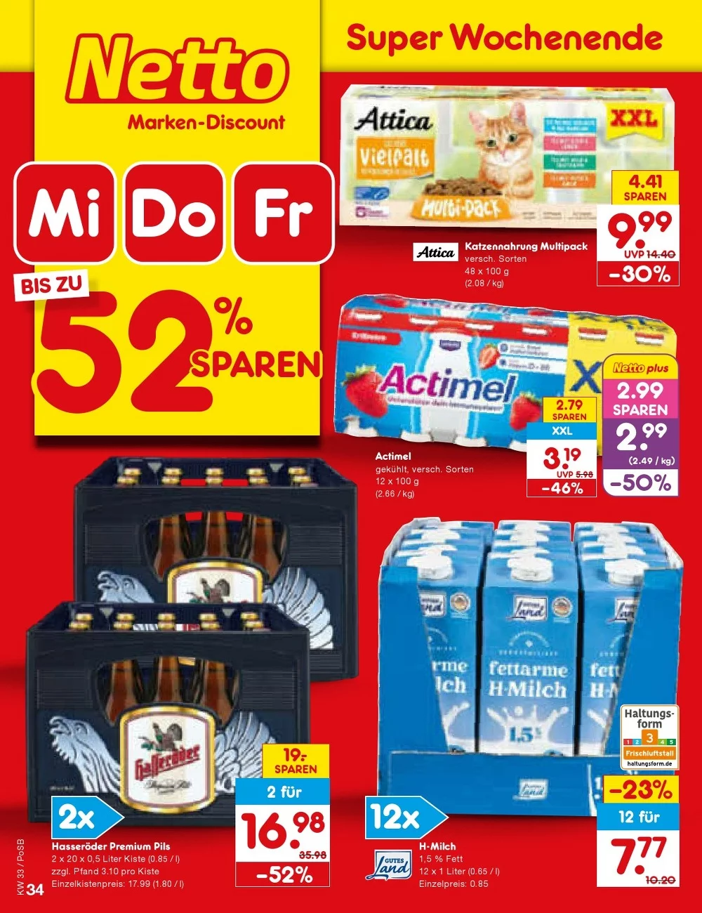 Netto Marken-Discount Vorschau – Seite 48