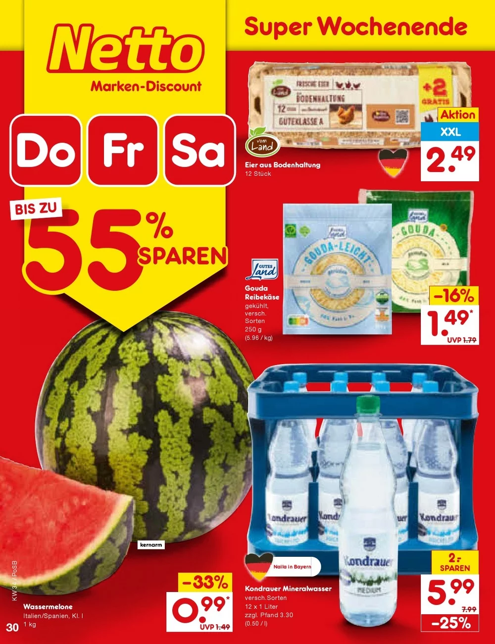 Netto Marken-Discount Vorschau – Seite 48