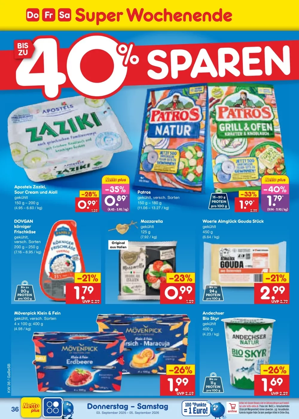 Netto Marken-Discount Vorschau – Seite 48