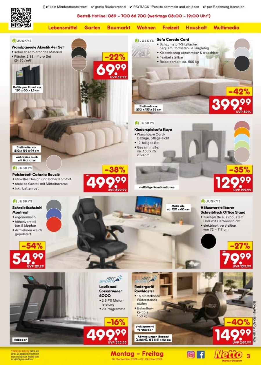 Netto Vorschau – Seite 48
