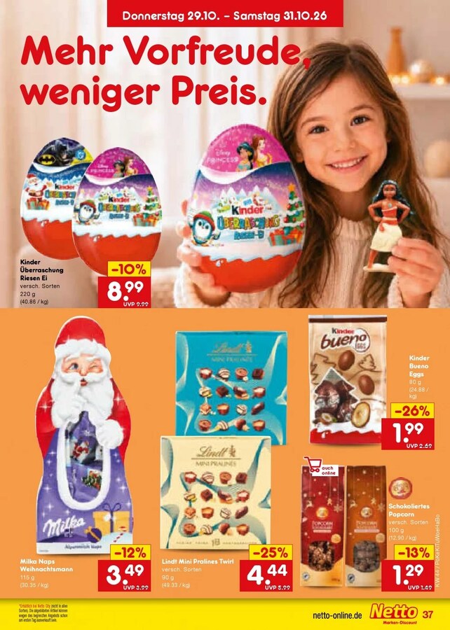Netto Vorschau – Seite 49