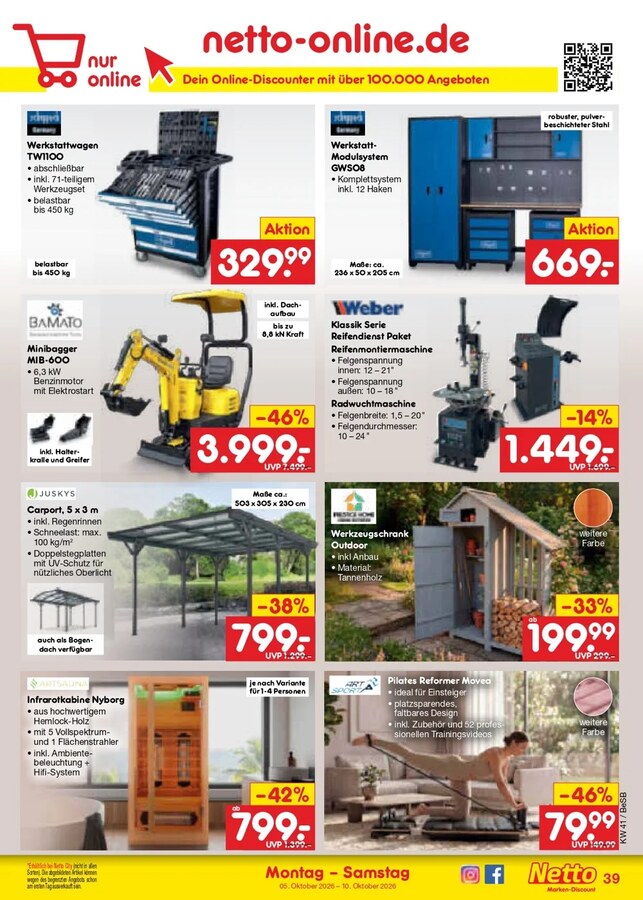 Netto Vorschau – Seite 49