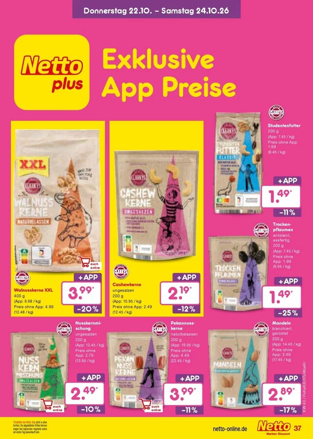 Netto Vorschau – Seite 49
