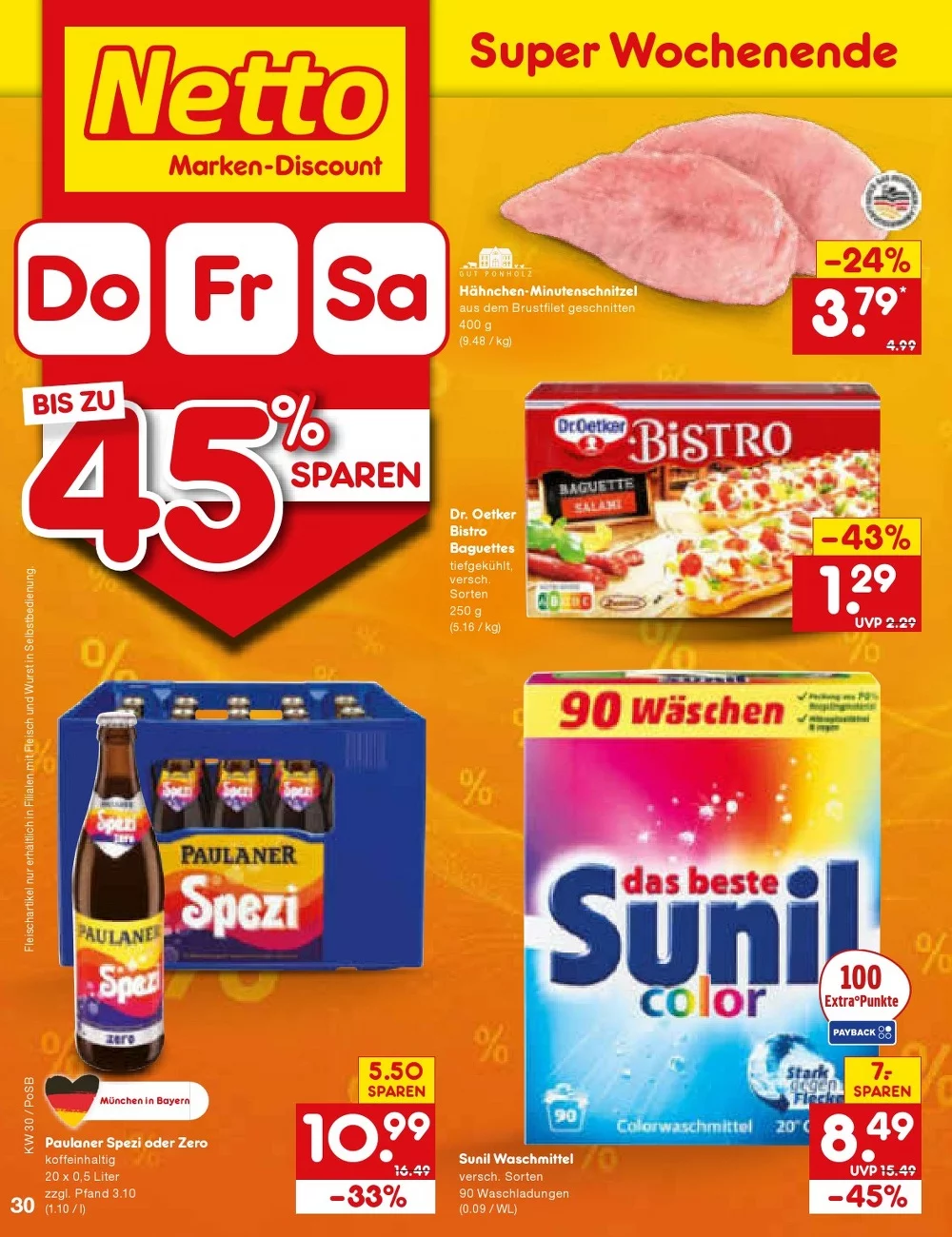 Netto Marken-Discount Vorschau – Seite 50