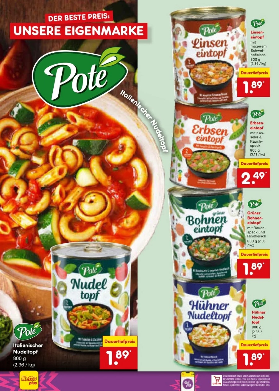 Netto Vorschau – Seite 50