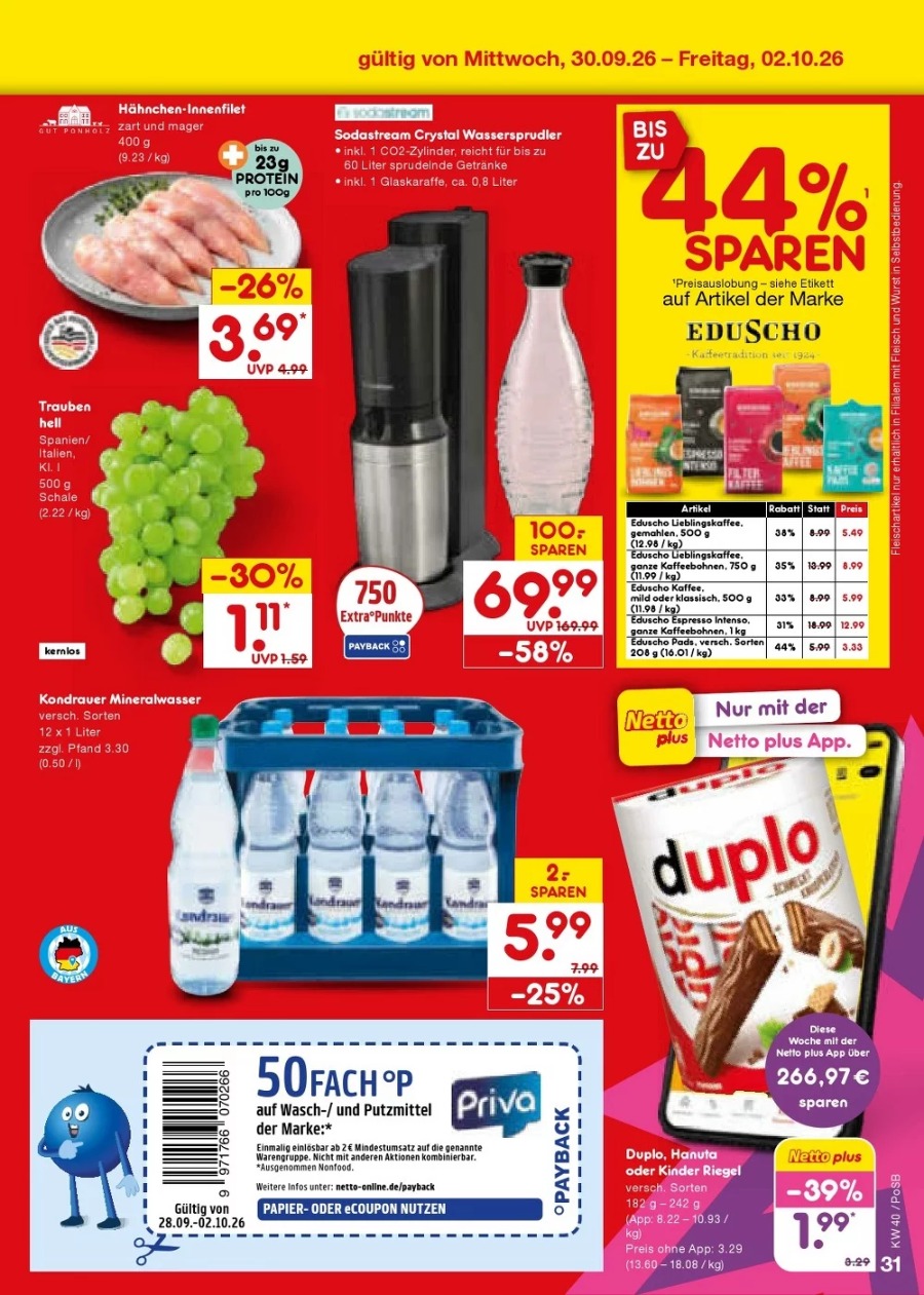 Netto Vorschau – Seite 50