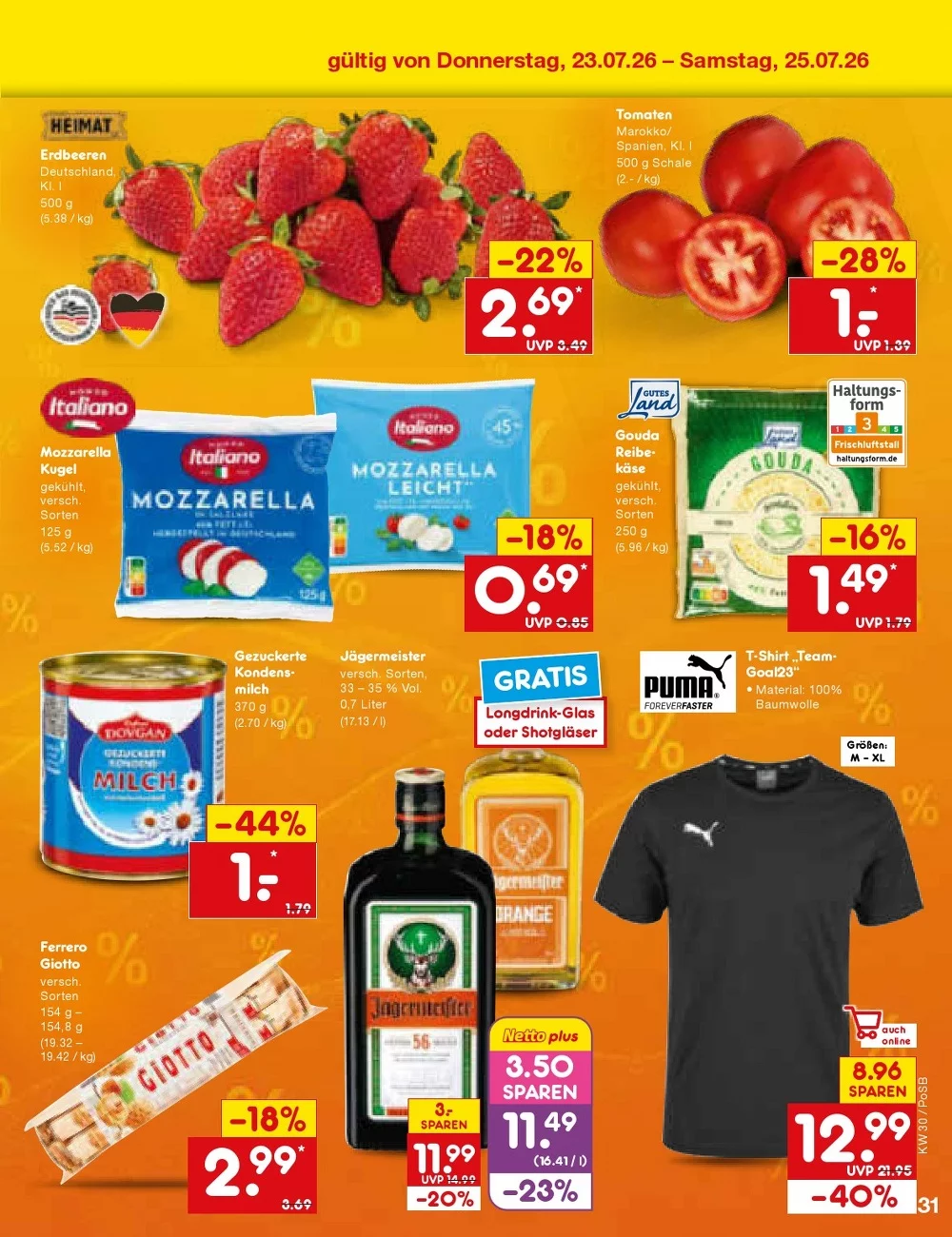 Netto Marken-Discount Vorschau – Seite 51