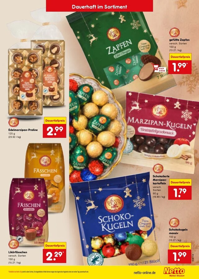Netto Vorschau – Seite 51