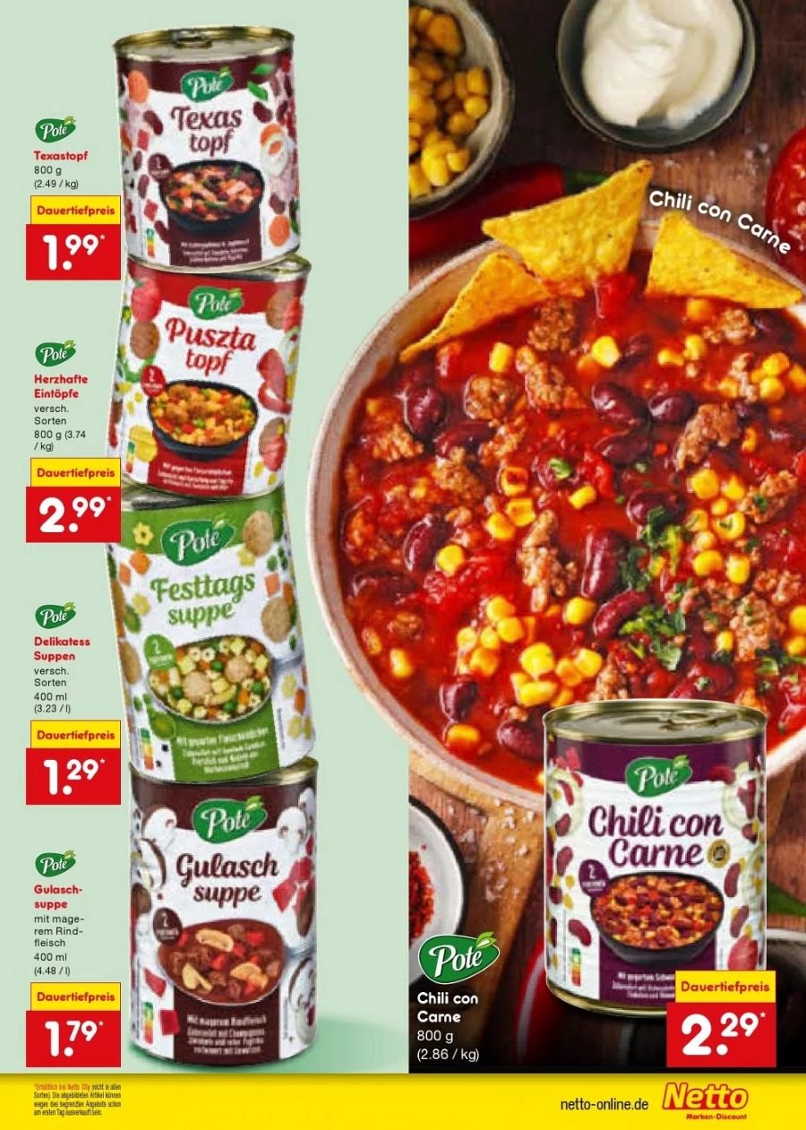 Netto Vorschau – Seite 51